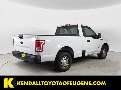 Used 2016 Ford F150 XL RWD image 2