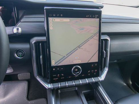 New 2026 GMC Acadia Elevation w/ Black Edition FWD image 20