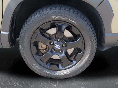 Used 2023 Subaru Forester Wilderness AWD/4WD image 30