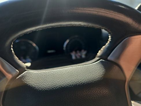 Used 2015 GMC Yukon Denali w/ Open Road Package image 13