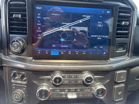 Used 2021 Ford F150 XLT image 15