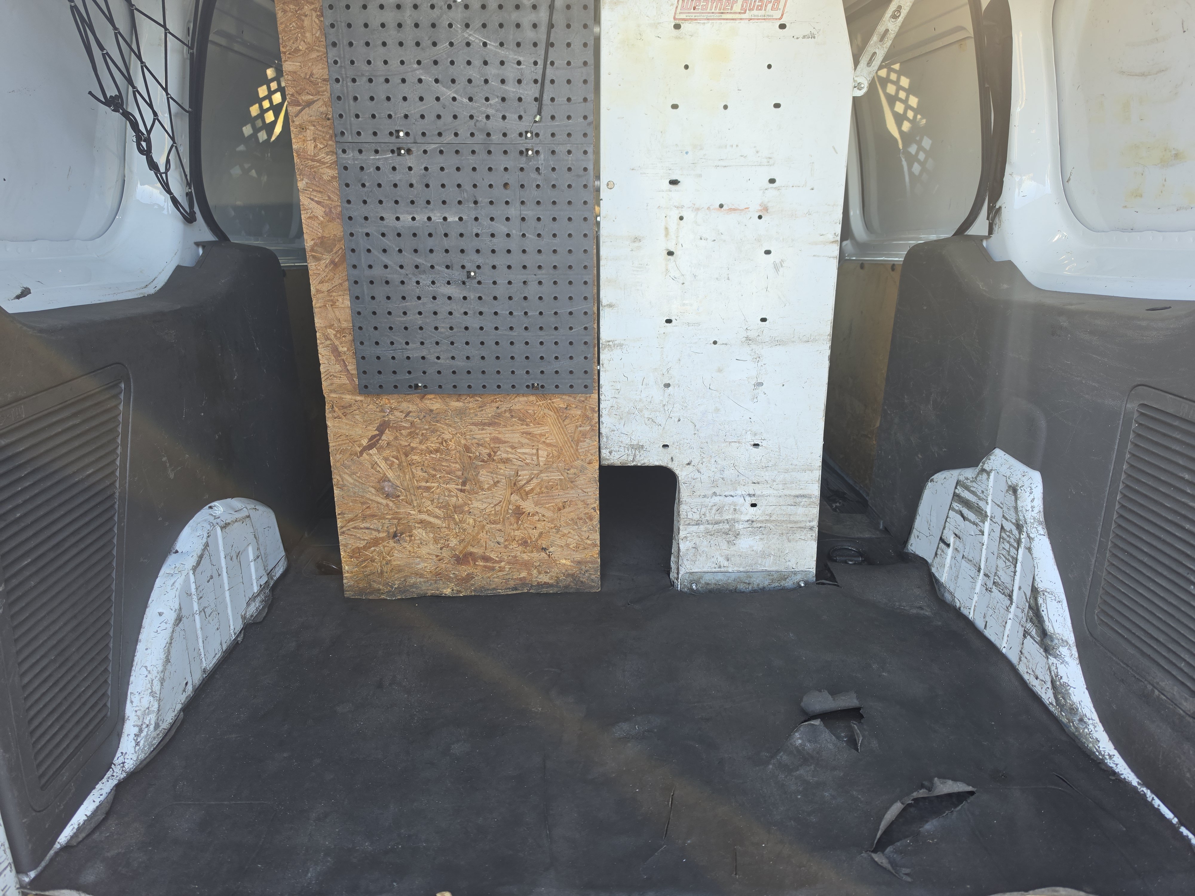 Used 2021 Ford Transit Connect XL FWD image 11