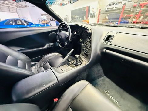 Used 1994 Toyota Supra Turbo RWD image 22