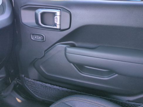 New 2026 Jeep Gladiator Willys image 16