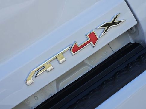 New 2026 GMC Canyon AT4X image 8