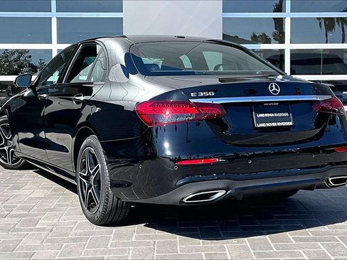 Used 2023 Mercedes-Benz E 350 Sedan image 12