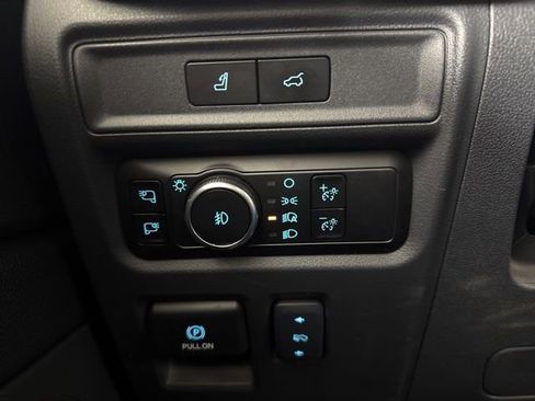 Certified 2024 Ford Expedition Timberline image 21