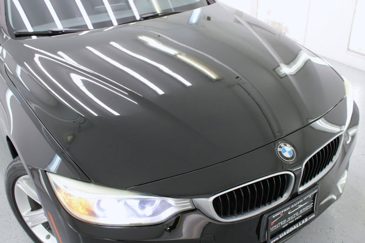 Used 2014 BMW 428i xDrive Coupe AWD/4WD image 16