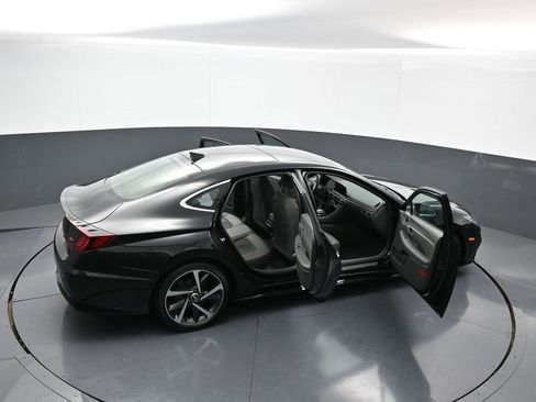Used 2022 Hyundai Sonata SEL Plus w/ Cargo Package image 45