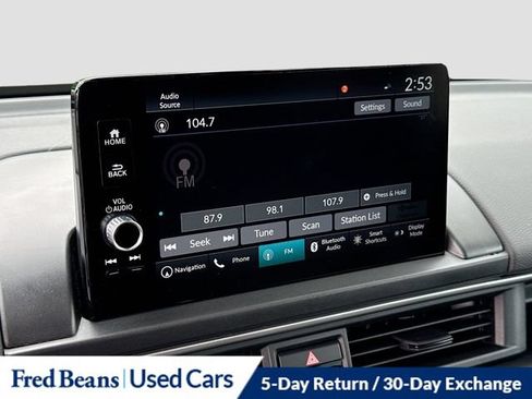 Used 2024 Honda Pilot Touring image 20