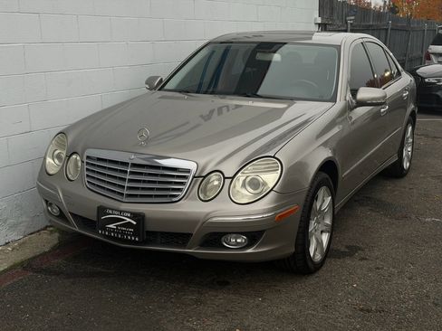 Used 2007 Mercedes-Benz E 350 Sedan image 2