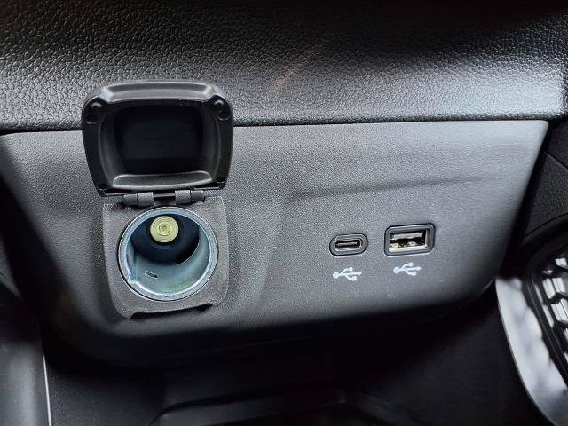 New 2026 Chevrolet TrailBlazer RS w/ Convenience Package FWD image 35