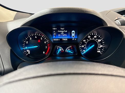 Used 2018 Ford Escape SE image 7