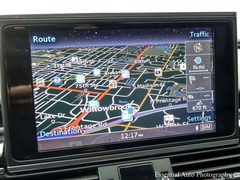 Used 2016 Audi RS 7 Prestige image 19