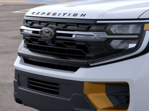 New 2026 Ford Expedition Tremor AWD/4WD image 17