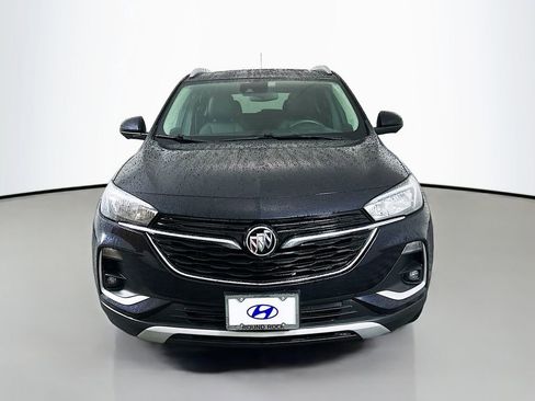 Used 2021 Buick Encore GX Select w/ Advanced Technology Package FWD image 2