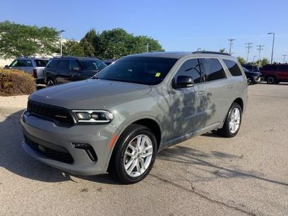 Used 2023 Dodge Durango GT