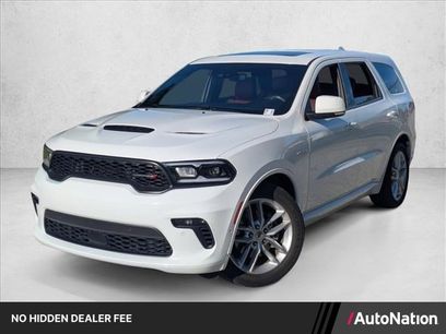 Used 2022 Dodge Durango R/T