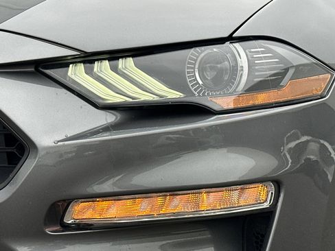 Used 2023 Ford Mustang Premium image 23