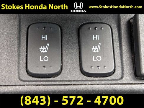Used 2015 Honda CR-V EX-L image 26