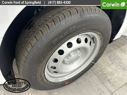 New 2026 Ford Maverick XL image 38