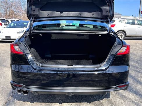 Used 2026 Toyota Camry SE w/ Convenience Package image 30