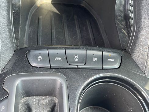 Used 2025 Chevrolet TrailBlazer LT image 27