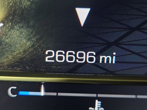 Used 2024 GMC Sierra 3500 Denali Ultimate image 19