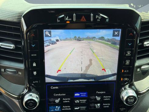 Used 2019 RAM 1500 Limited w/ Advanced Safety Group RWD image 23