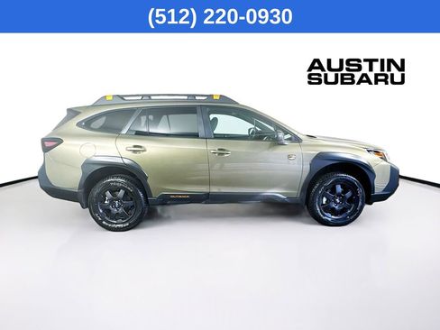 Certified 2025 Subaru Outback Wilderness image 9