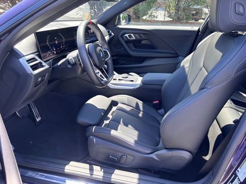 Used 2026 BMW M240i Coupe RWD image 14