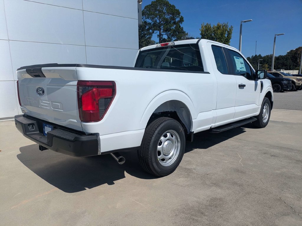 New 2026 Ford F150 XL RWD image 4