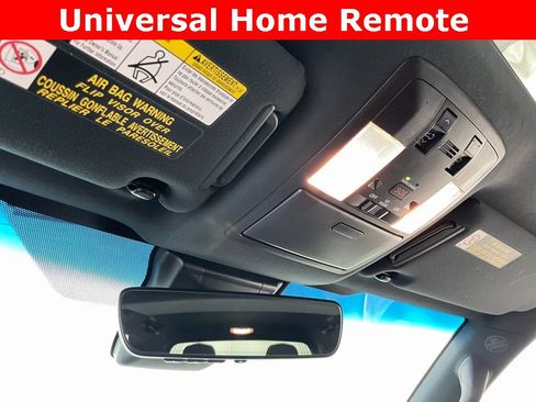 Used 2021 Lexus GX 460 Premium image 35