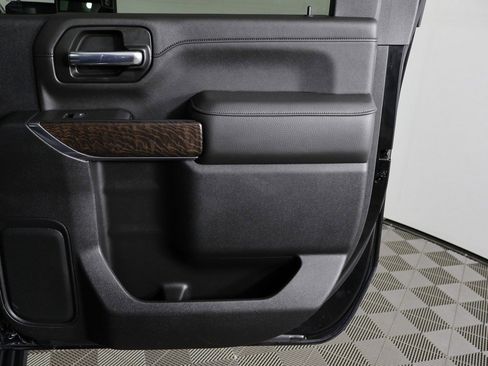 Used 2021 GMC Sierra 2500 Denali image 24