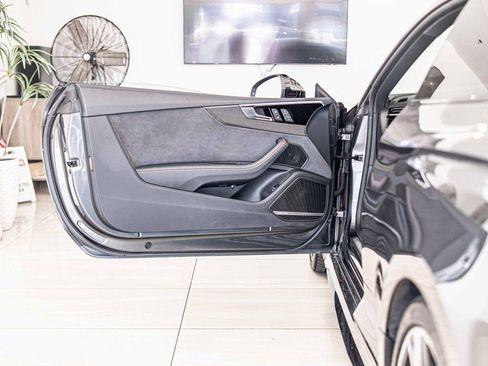 Used 2022 Audi RS 5 w/ RS Driver Assistance Package image 32