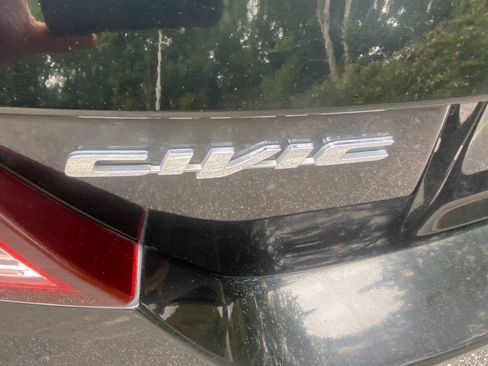 Used 2015 Honda Civic Si image 42