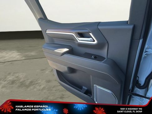 New 2026 GMC Sierra 1500 Denali AWD/4WD image 25