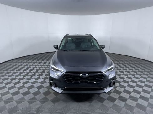 Certified 2025 Subaru Crosstrek 2.5i Limited w/ Popular Package #3A AWD/4WD image 3