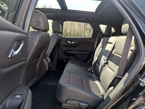 Used 2021 Chevrolet Blazer RS AWD/4WD image 10