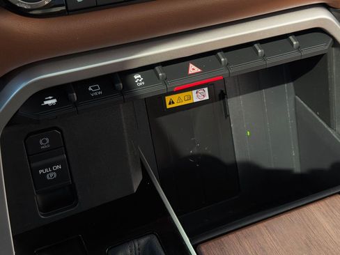 Used 2023 Toyota Tundra 1794 Edition AWD/4WD image 41