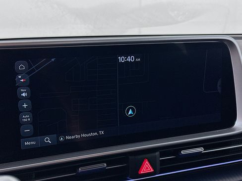 Used 2024 Hyundai Ioniq 6 SEL image 22