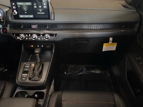 New 2026 Honda CR-V Sport-L image 17