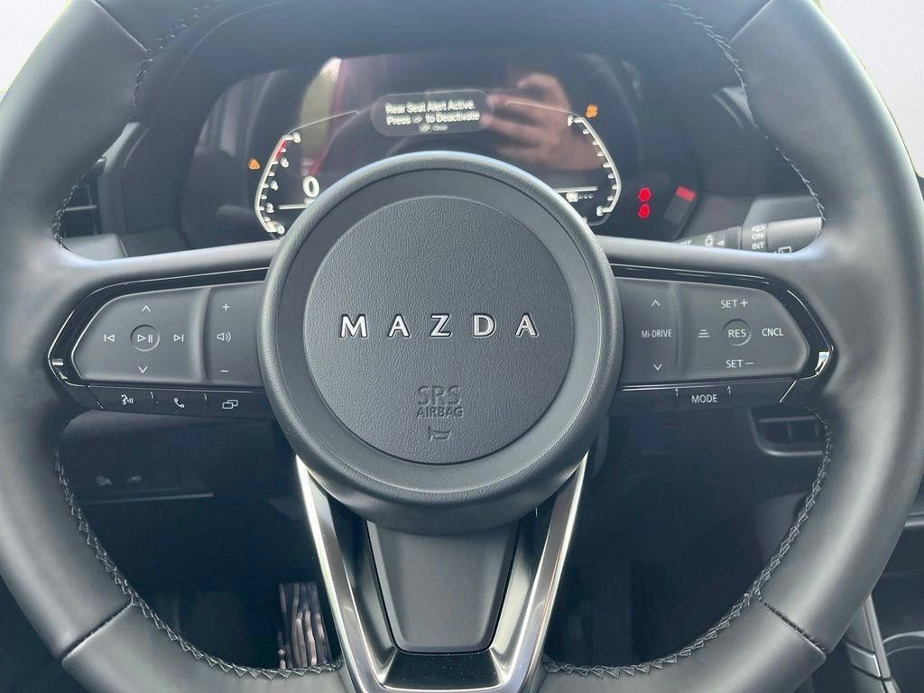 New 2026 MAZDA CX-5 Preferred AWD/4WD image 18