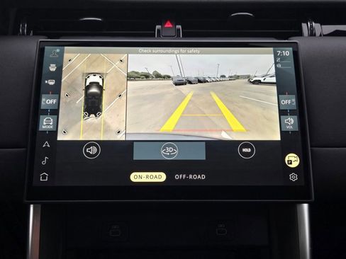 Certified 2025 Land Rover Discovery Sport S AWD/4WD image 13