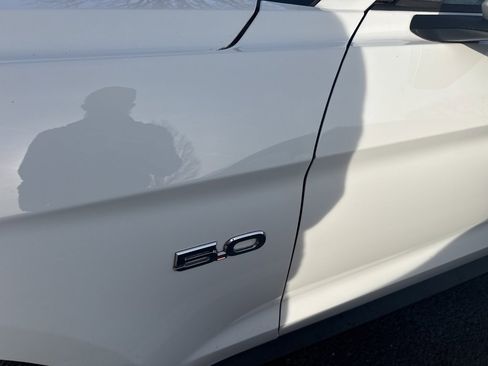 Used 2015 Ford Mustang GT Premium w/ GT Performance Package image 6