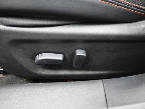 Used 2025 Nissan Altima 2.5 SR image 13