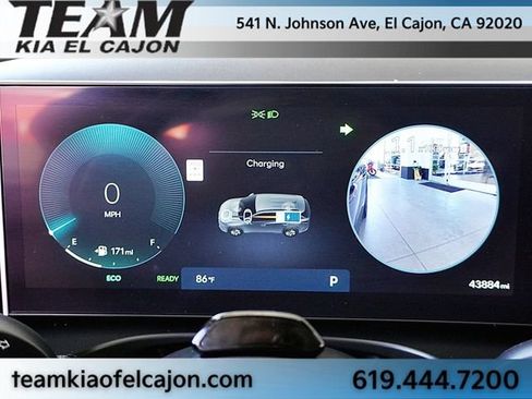 Used 2025 Hyundai Tucson Limited AWD/4WD image 36