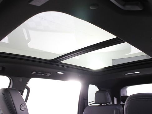 New 2026 Buick Enclave Preferred AWD/4WD image 11