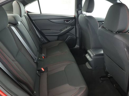 Used 2024 Subaru WRX Premium image 20