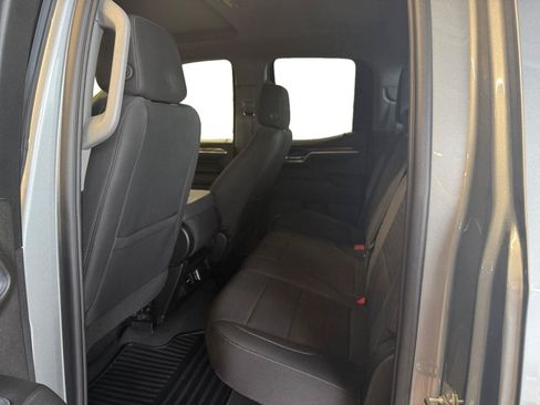 Used 2023 Chevrolet Silverado 1500 RST AWD/4WD image 19